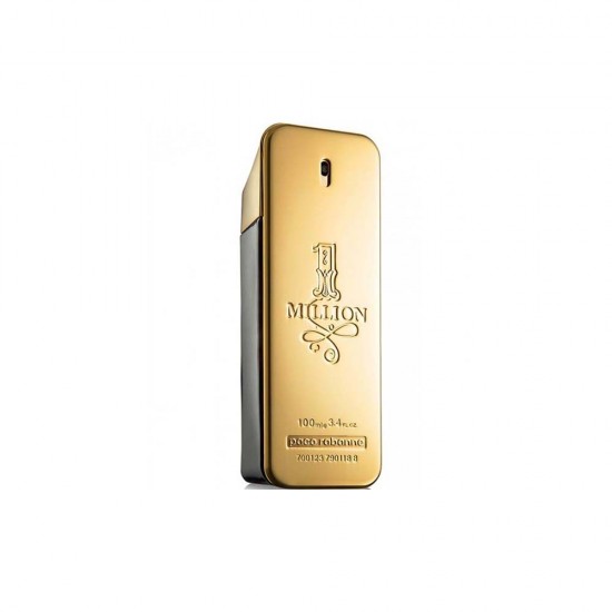 Paco Rabanne One Million Edt 100 ML Erkek Parfüm