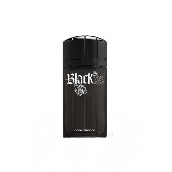 Paco Rabanne Black XS Edt 100 Ml Erkek Parfüm