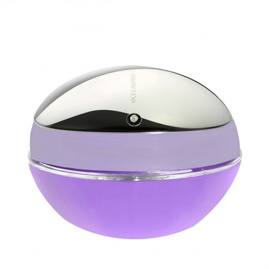 Paco Rabanne Ultraviolet Edp 80 ML Kadın Parfüm