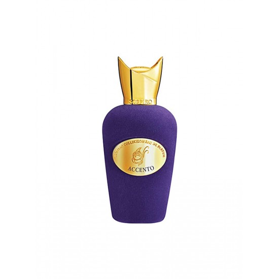 Xerjoff Sospiro Accento Edp 100 ML Unisex Parfüm