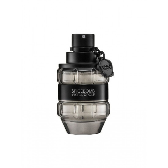 Viktor Rolf SpiceBomb Edt 90 ML Erkek Parfüm