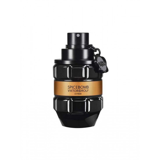 Viktor Rolf SpiceBomb Extreme Edp 90 ML Erkek Parfüm