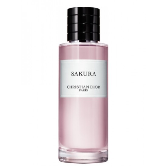 Christian Dior Privee Sakura 125 ml