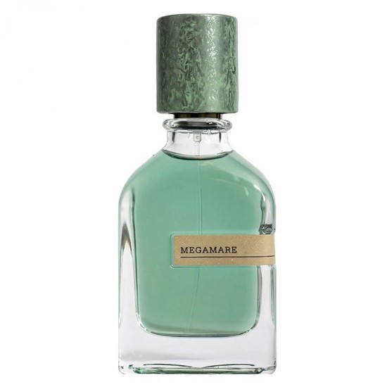 Orto Parisi Megamare Edp 50 ml Unisex Parfüm