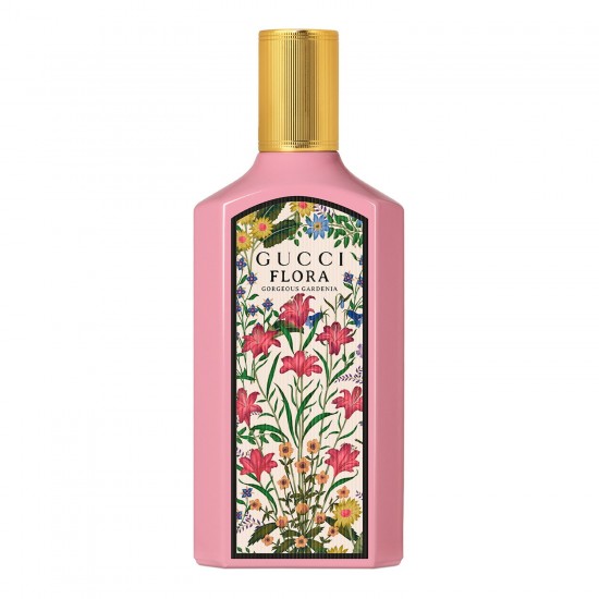 Gucci Flora Gorgeous Gardenia Kadın Parfüm Edp 100 ML