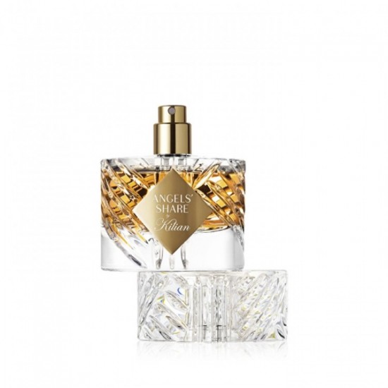Kilian Angels Share Refillable 50 ml EDP Parfüm