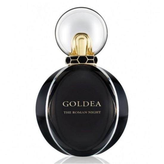 Bvlgari Goldea The Roman Night EDP 75 ml Kadın Parfüm