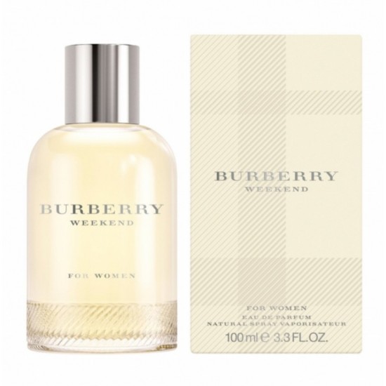 Burberry Weekend EDP 100 ml Kadın Parfüm