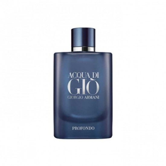Giorgio Armani Acqua Di Gio Profondo EDP 100 ml Erkek Parfüm