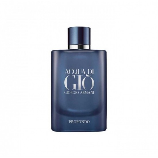 Giorgio Armani Acqua Di Gio Profondo EDP 100 ml Erkek Parfüm