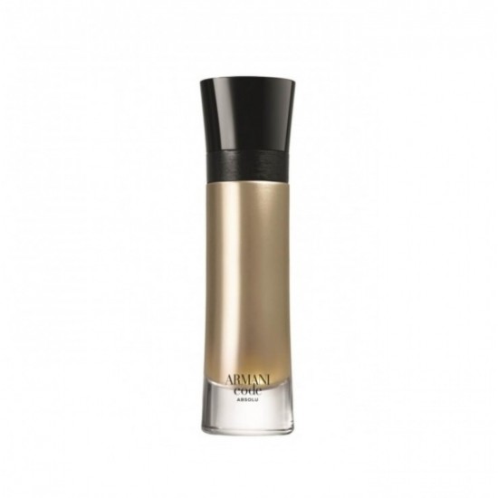 Giorgio Armani Code Absolu EDP 110 ml Erkek Parfüm