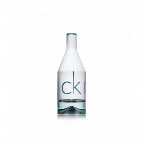 Calvin Klein CK IN2U EDT 150 ml Erkek Parfüm