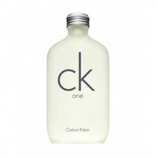Calvin Klein Ck One EDT 200 ml Erkek Parfüm
