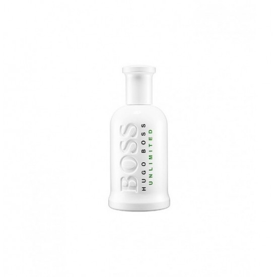Hugo Boss Bottled Unlimited EDT 100 ml Erkek Parfüm