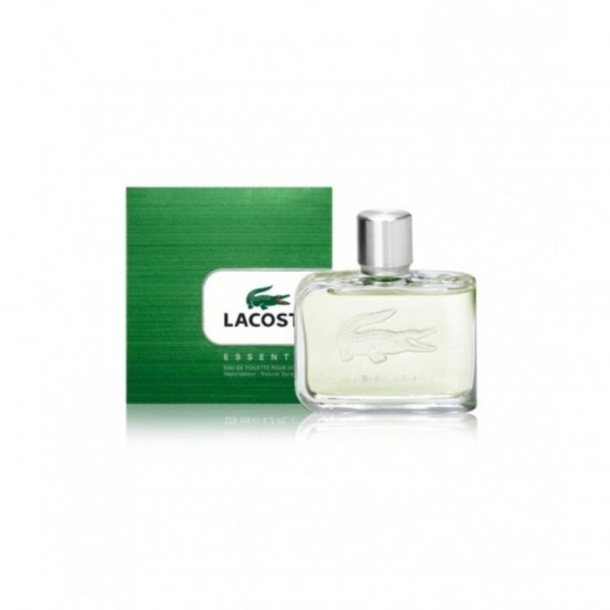 Lacoste Essential EDT 125 ml Erkek Parfüm