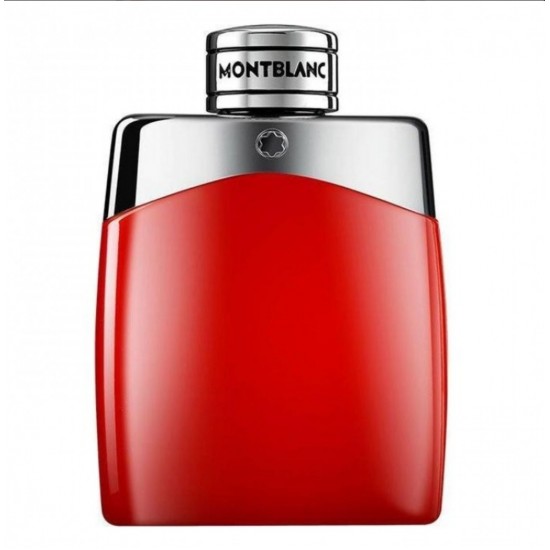 Mont Blanc Legend Red EDP 100 ml Erkek Parfüm