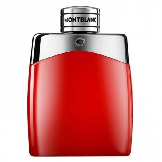 Mont Blanc Legend Red EDP 100 ml Erkek Parfüm