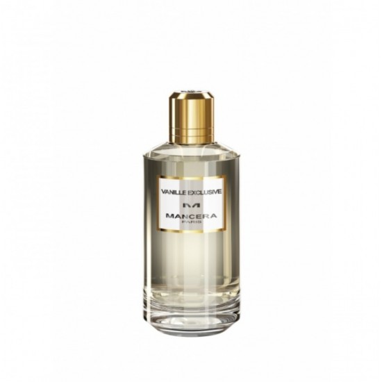 Mancera Vanilla Exclusif 120 ml Erkek Parfüm