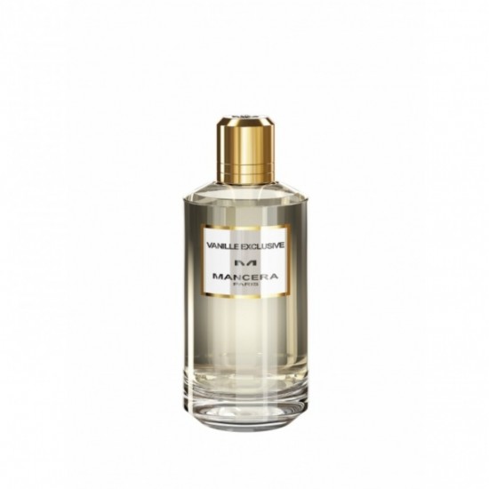 Mancera Vanilla Exclusif 120 ml Erkek Parfüm