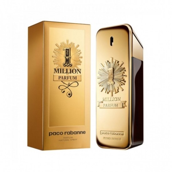 Paco Rabanne 1 Million Parfüm 100 ml Erkek Parfüm