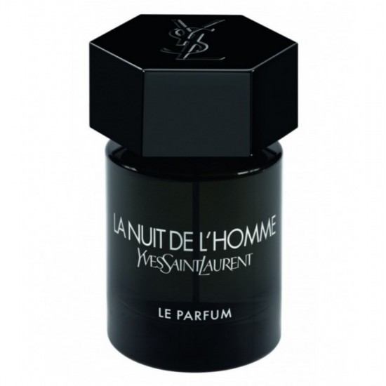 Yves Saint Laurent La Nuit De L'Homme EDP 100 ml Erkek Parfüm