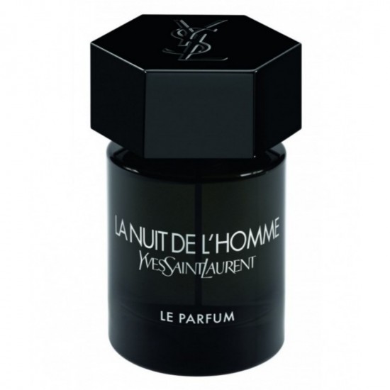 Yves Saint Laurent La Nuit De L'Homme EDP 100 ml Erkek Parfüm