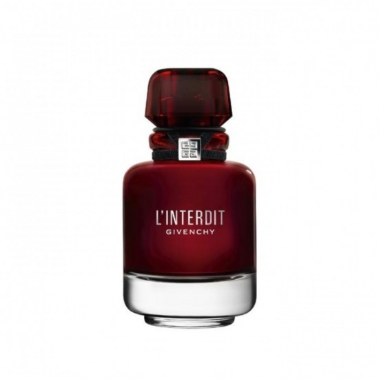 Givenchy L'Interdıt Rouge EDP 80 ml Kadın Parfüm