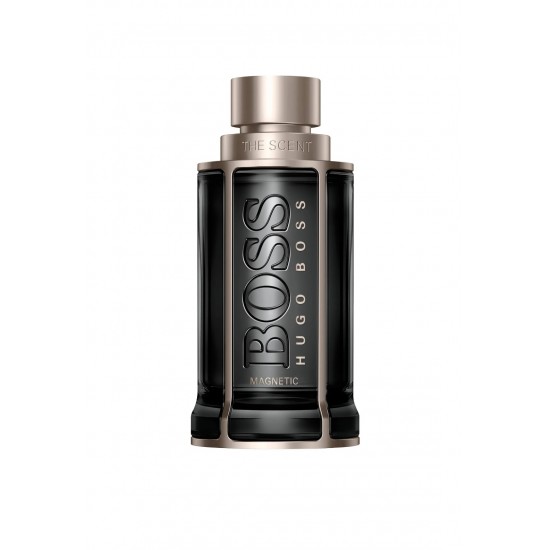 Hugo Boss The Scent Magnetic for Him EDP Erkek Parfüm 100 ML