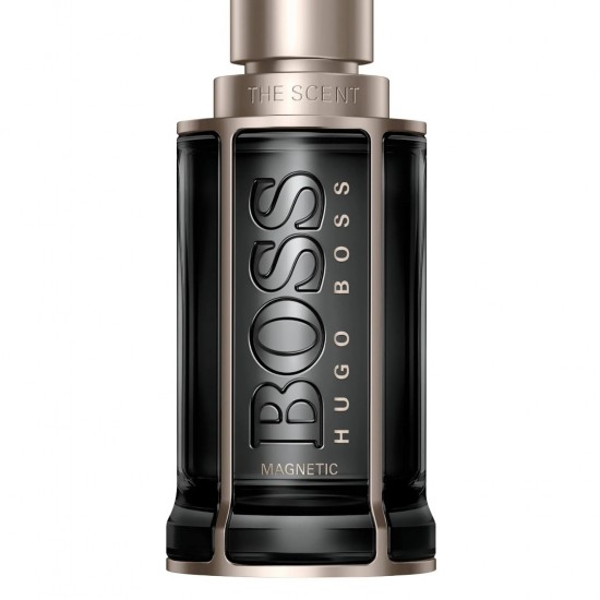 Hugo Boss The Scent Magnetic for Him EDP Erkek Parfüm 100 ML