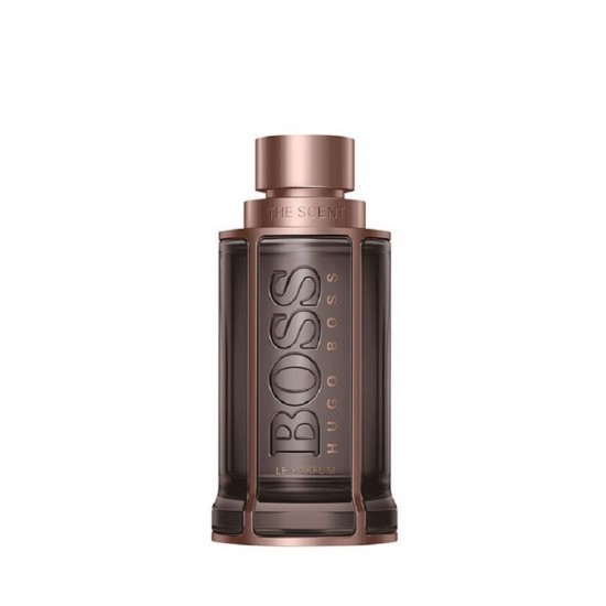 BossHugo Boss The Scent Le Parfum Erkek Parfüm Edp 100 ML