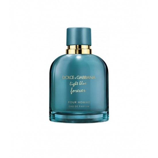 Dolce&Gabbana Light Blue Pour Homme Forever EDP Erkek Parfüm