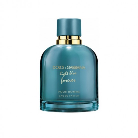 Dolce&Gabbana Light Blue Pour Homme Forever EDP Erkek Parfüm
