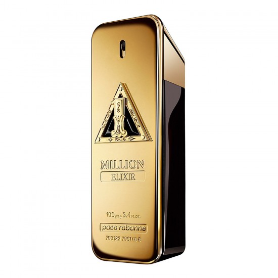 Paco Rabanne 1 Million Elixir Parfum Intense EDP 100ml Erkek