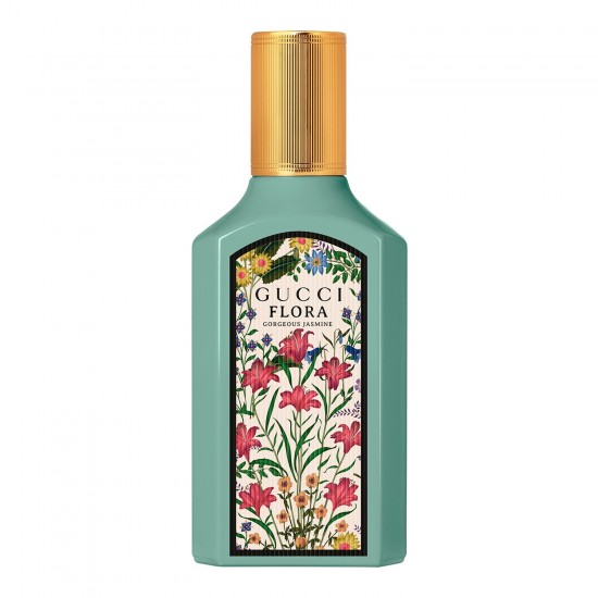 Gucci Flora Gorgeous Jasmine EDP 100ml Bayan Parfüm