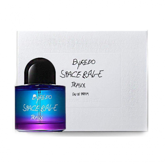 ByRedo Space Rage 100 ml EDP Kadin Parfum