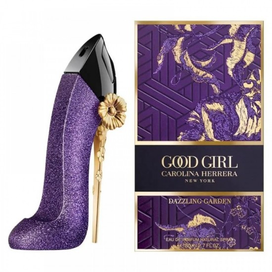 Carolina Herrera Good Girl Dazzling Garden Edp 80 Ml Kadın Parfümü