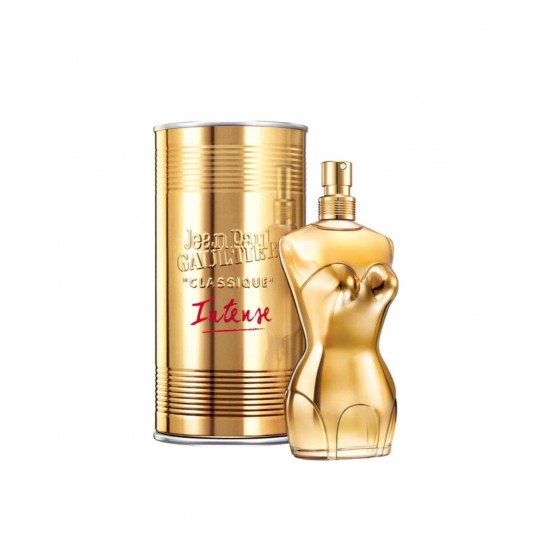 Jean Paul Gaultier Classique Intense EDP 100 ml Kadın Parfüm
