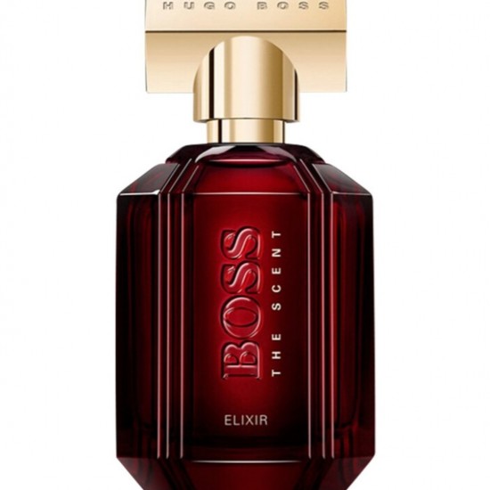 Boss The Scent for Him Elixir Eau de Parfum 100 ml