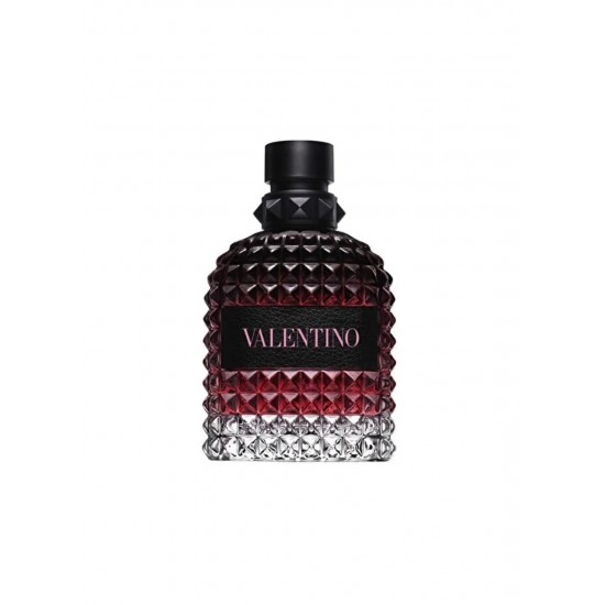 Valentino BORN IN ROMA UOMO INTENSE 100 Ml Parfüm