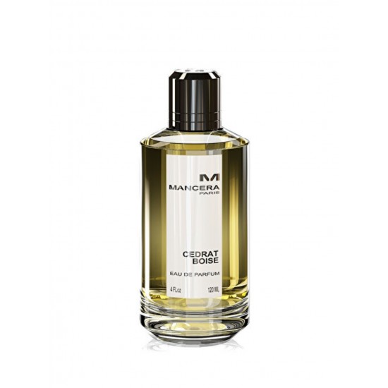 Mancera Cedrat Boise Unisex 125 ML