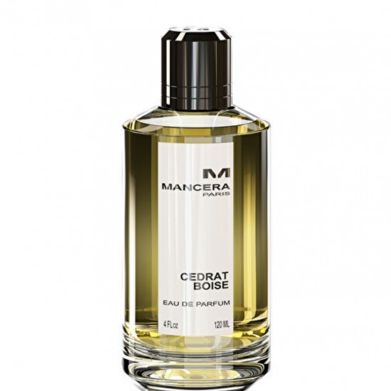 Mancera Cedrat Boise Unisex 125 ML
