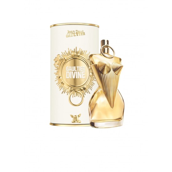 Jean Paul Gaultier Divine EDP 100 ml Kadın Parfüm