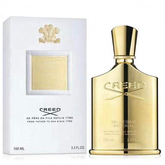 Creed Millesime Imperial Edp 100 ml Erkek Parfümü