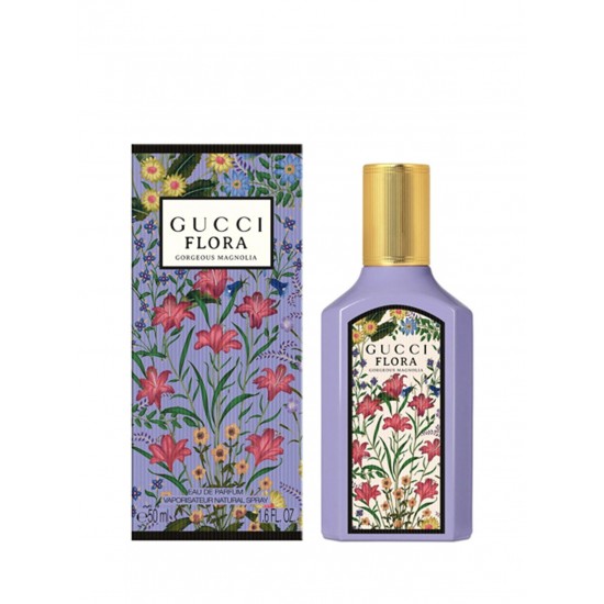 Gucci Flora Gorgeous Magnolia EDP 100 ML