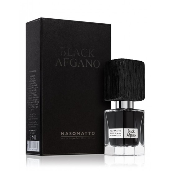 Nasomatto Black Afgano EDP Erkek Parfüm