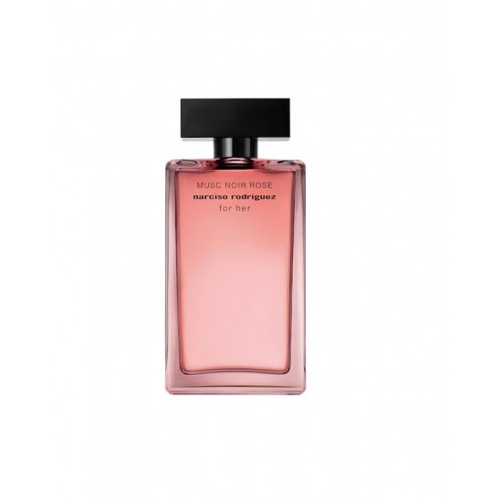 Narciso Rodriguez For Her Musc Noir Rose EDP 100 ML Kadın Parfümü