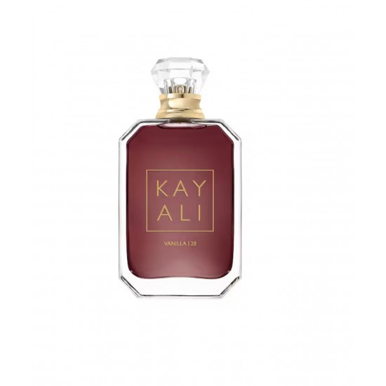 Kayali Vanilla 28 EDP 100 ML Kadın Parfümü