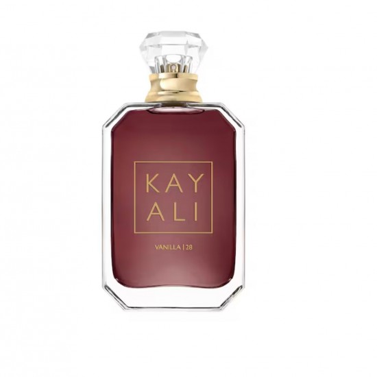Kayali Vanilla 28 EDP 100 ML Kadın Parfümü