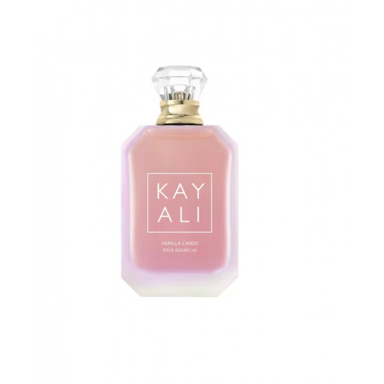 Kayali Vanilla Candy Rock Sugar 42 EDP 100 ML
