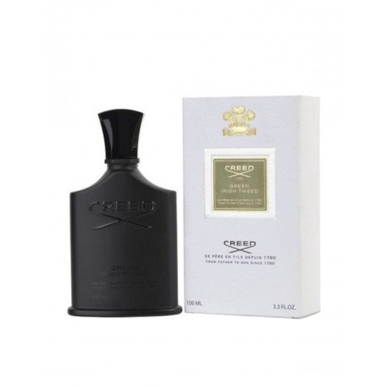 Creed Green Irish Tweed Erkek Parfüm EDP 100 ML